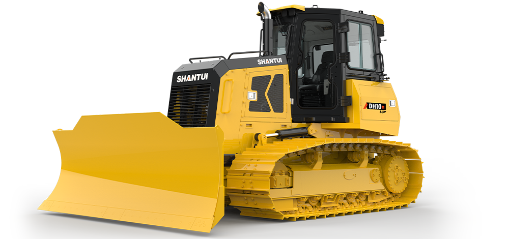 Shantui DH10M