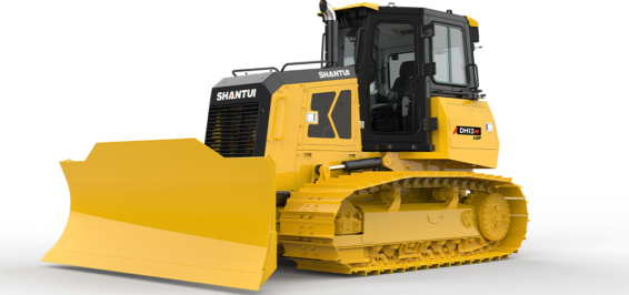 Shantui DH13M