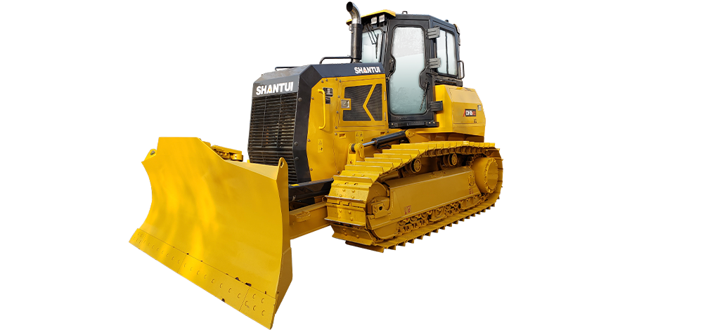 Shantui DH16-K2 LGP