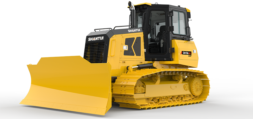 Shantui DH16M
