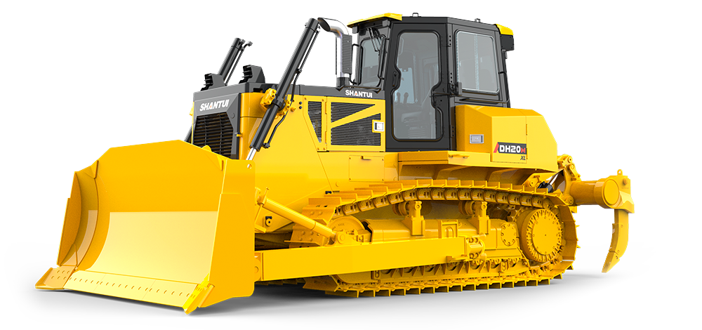 Shantui DH20M