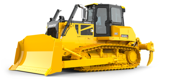Shantui DH20M