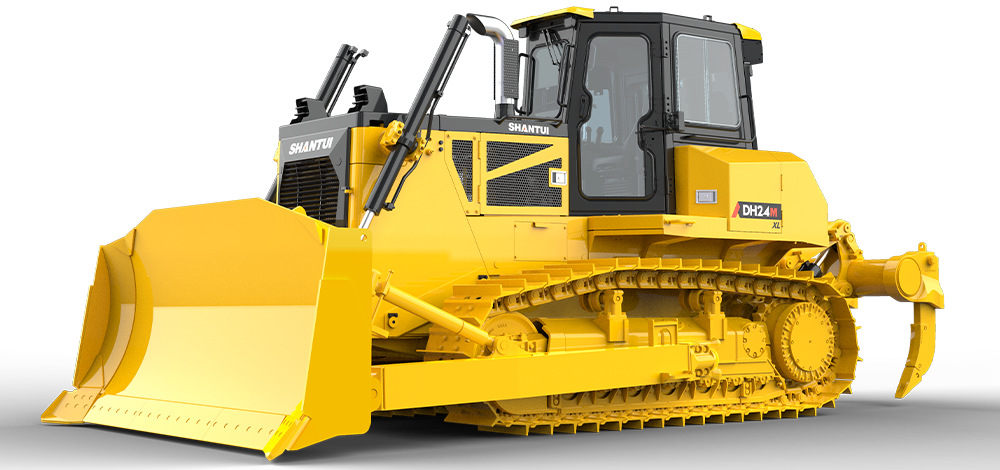 Shantui DH24M