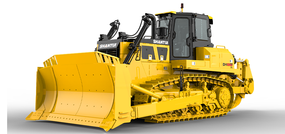 Shantui DH36M