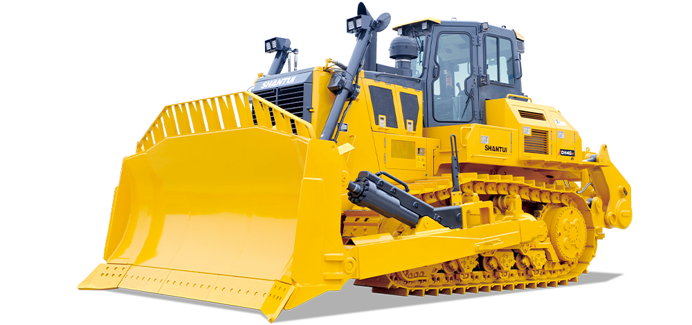 Shantui DH46M