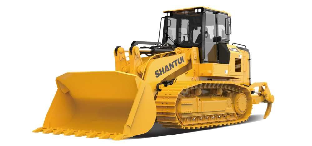 Shantui DL300-M