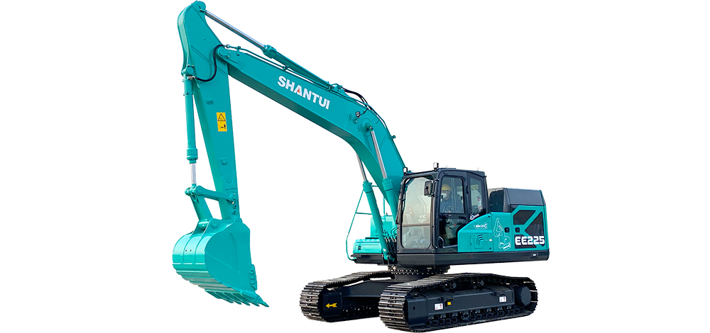 Shantui EE225-X2