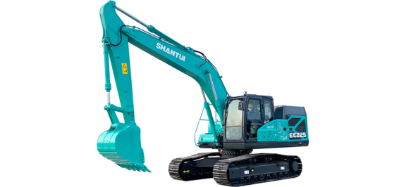 Shantui EE225-X2