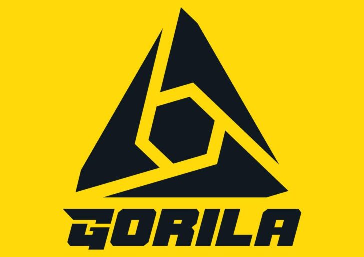 GORILA MACHINERY oficiální distributor stavebních strojů SHANTUI