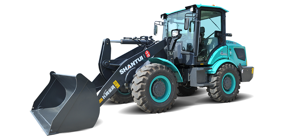 Shantui LE20X5-CE