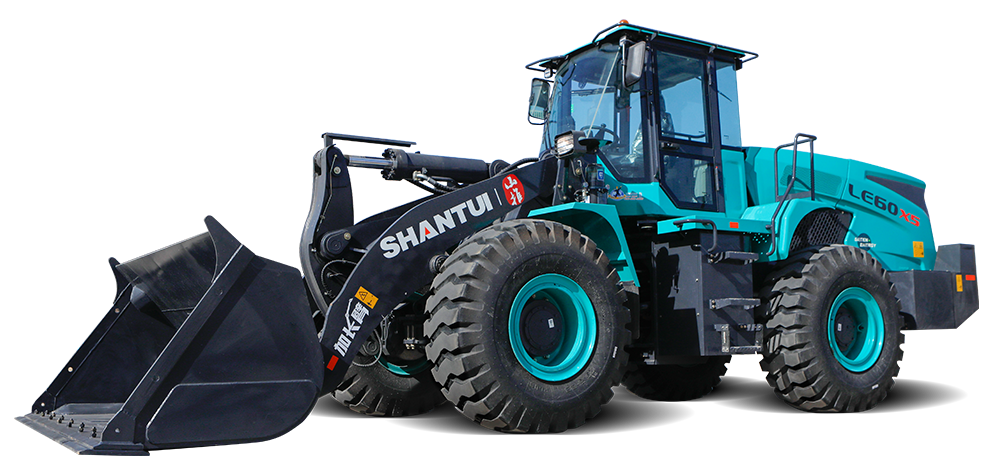 Shantui LE60X5-CE