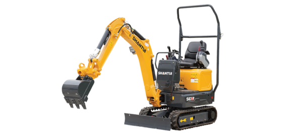 Shantui SE12SR