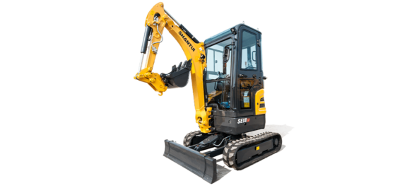 Shantui SE18SR
