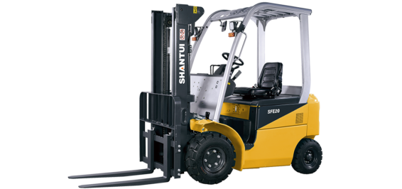 Shantui SFE20-Li