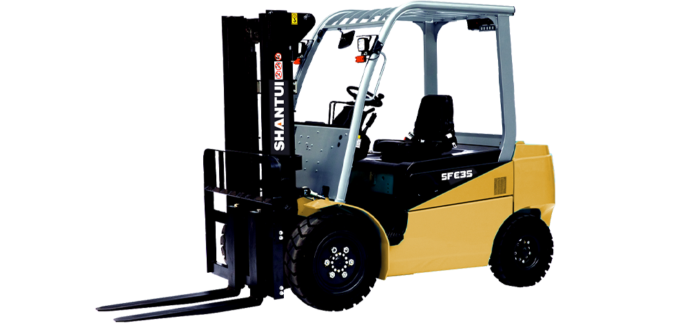 Shantui SFE35