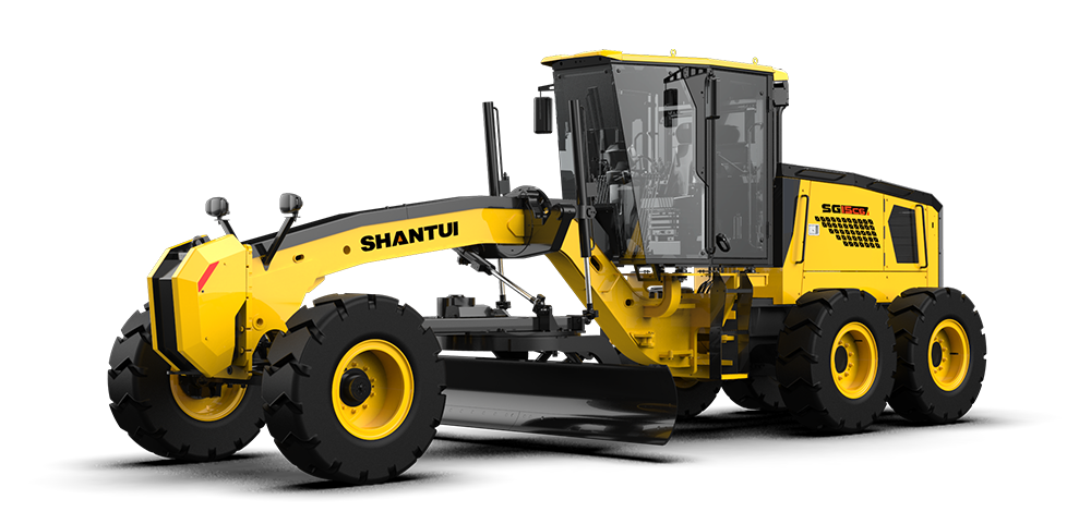 Shantui SG15-C6