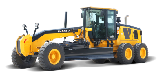 Shantui SG19-B6