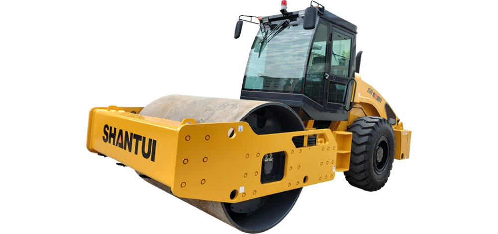 Shantui SR16