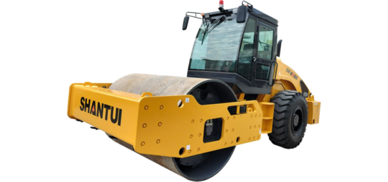 Shantui SR16
