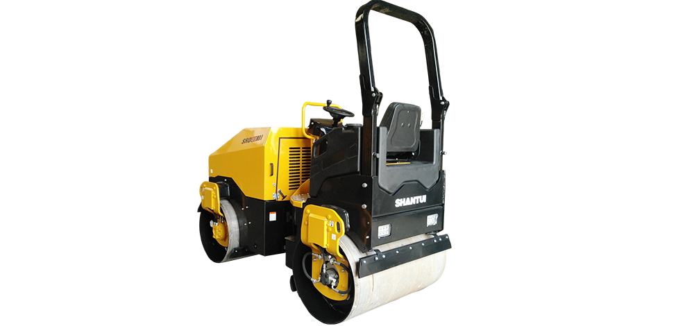 Shantui SRD03